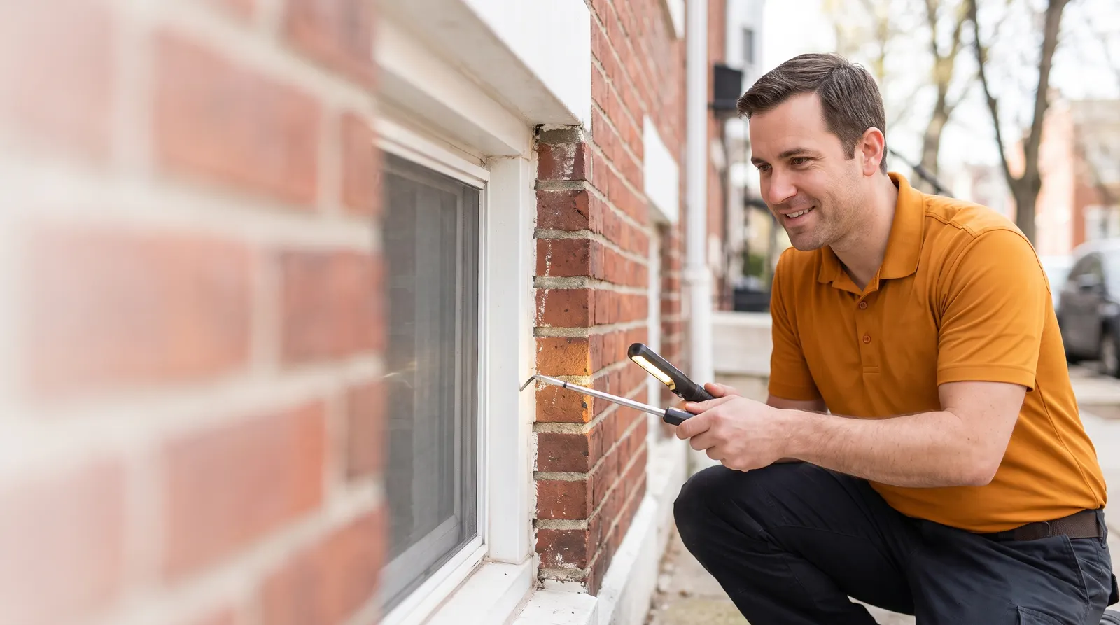 Pest Control Service in Philadelphia, PA